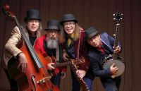 8.IX Grupas "Ducele" jubilejas koncerts Ulbrokā