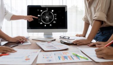 Vai aizstās investīciju baņķierus? Starptautiskais mākslīgā intelekta jaunuzņēmums gatavs mēģināt