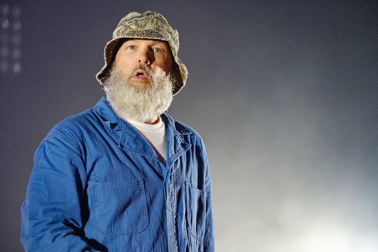 "Krievijas agresijas atbalstītāji Igaunijā nav gaidīti." "Limp Bizkit" koncerts raisa sašutumu