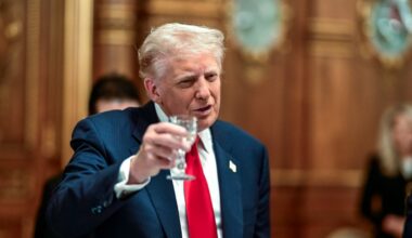 Trampa sūtņi piedāvāšot Putinam izdevīgus nosacījumus – atzīt Maskavas kontroli pār okupētajām teritorijām