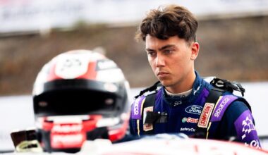 Sesks esot starp pretendentiem uz vietu "Hyundai" WRC komandā