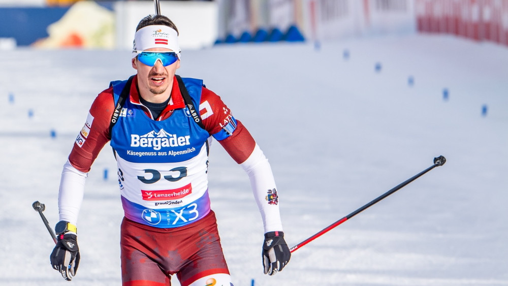 Rastorgujevs izlaidīs Pasaules kausa sākumu, Latvija vīriešu stafetē nestartēs – Ziemas sports – Sportacentrs.com