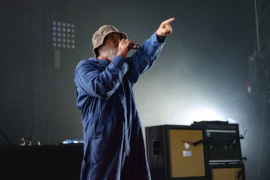 "Limp Bizkit" koncerta norise Tallinā neskaidra; biļešu tirdzniecība pagaidām atlikta