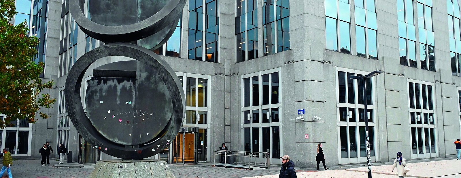 Krievijas nauda "uz pauzes" / Diena