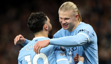 Holanns un Šerkī pamodina vicelīderi Bornmutu no sapņa – Futbols – Sportacentrs.com