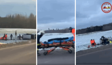 Foto:"Facebook"/sadursme.lv