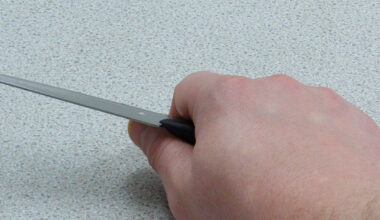 Pusaudzis Imantā plaukstā sadur deviņgadīgu puiku / Diena