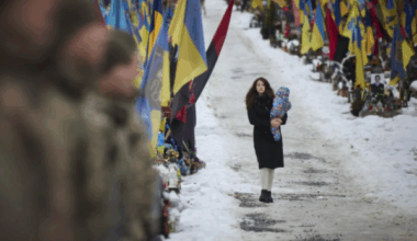 Kas palīdzēs dzēst parādus Ukrainai? Parāds pieaudzis par 300%