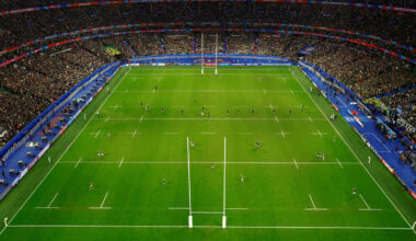 Beļģija varonīgi cīnās, bet uz PK dosies Samoa – Regbijs – Sportacentrs.com