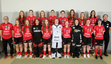 "FK Ķekava/Latvijas Mediji" savā laukumā pieveic cēsnieces – Florbols – Sportacentrs.com