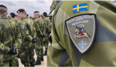 Atklāts NATO plāns Krievijas atturēšanai