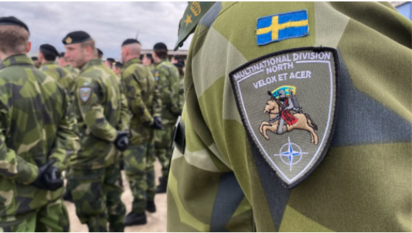 Atklāts NATO plāns Krievijas atturēšanai