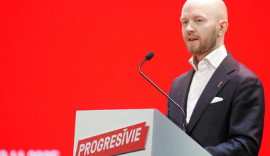 Foto: Edijs Pālens/LETA