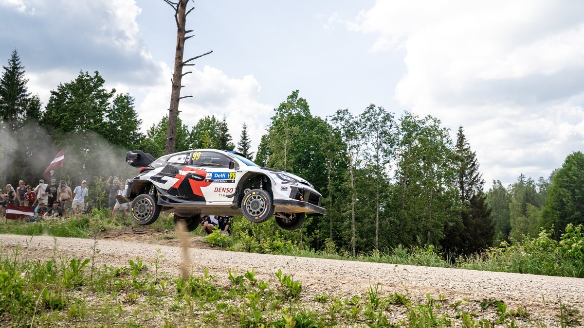 Revolūcija rallija pasaulē – WRC tuvojas vēsturiskām pārmaiņām visās frontēs