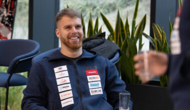 "Krievijas agresijas laikā lēmums ir vājprāts, nevar slēpties zem neitralitātes" – Ziemas sports – Sportacentrs.com