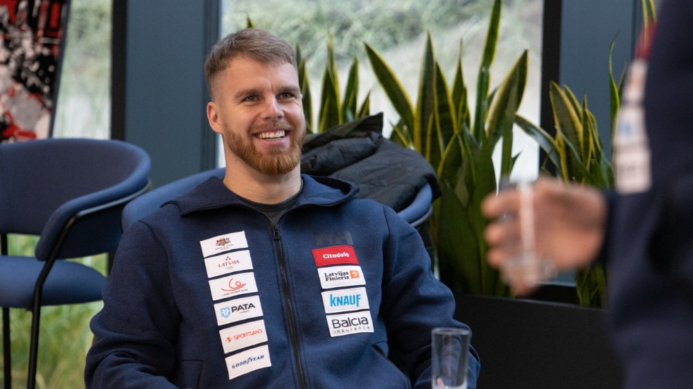 "Krievijas agresijas laikā lēmums ir vājprāts, nevar slēpties zem neitralitātes" – Ziemas sports – Sportacentrs.com