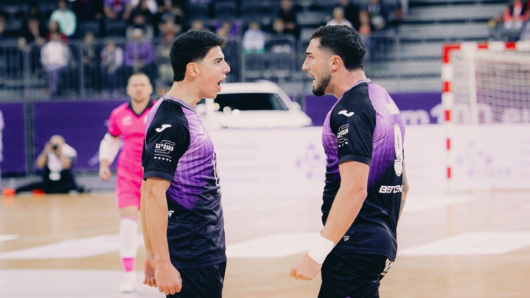 Tarakanova "Anderlecht" sakauj Kauņas "Žalgiri" un tiek ČL astotdaļfinālā – Futbols – Sportacentrs.com