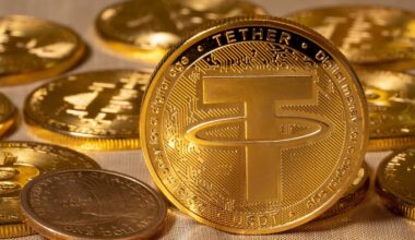 Stabilās kriptovalūtas var radīt finanšu stabilitātes riskus, brīdina ECB