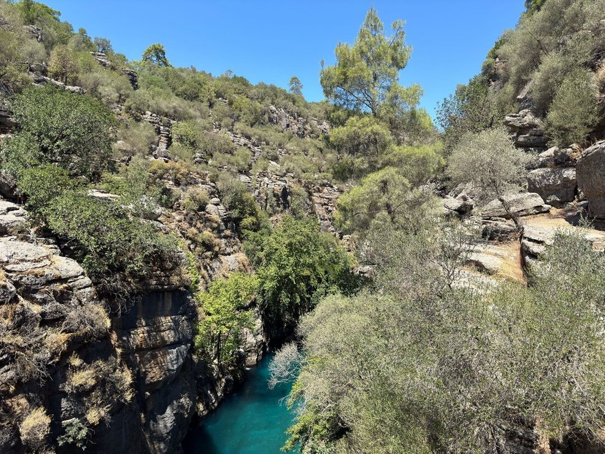 "Turcijai esmu pārvilcis krustu." Lietuvietis atvaļinājumā piedzīvojis nepatīkamu kultūršoku 