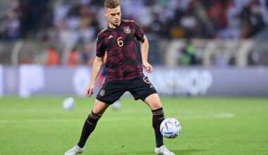 Ceļazīmes uz Pasaules kausa finālturnīru nodrošina vēl divi futbola grandi