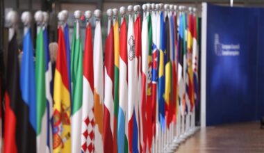 Ko nozīmē valsts pievienošanās starptautiskajiem līgumiem