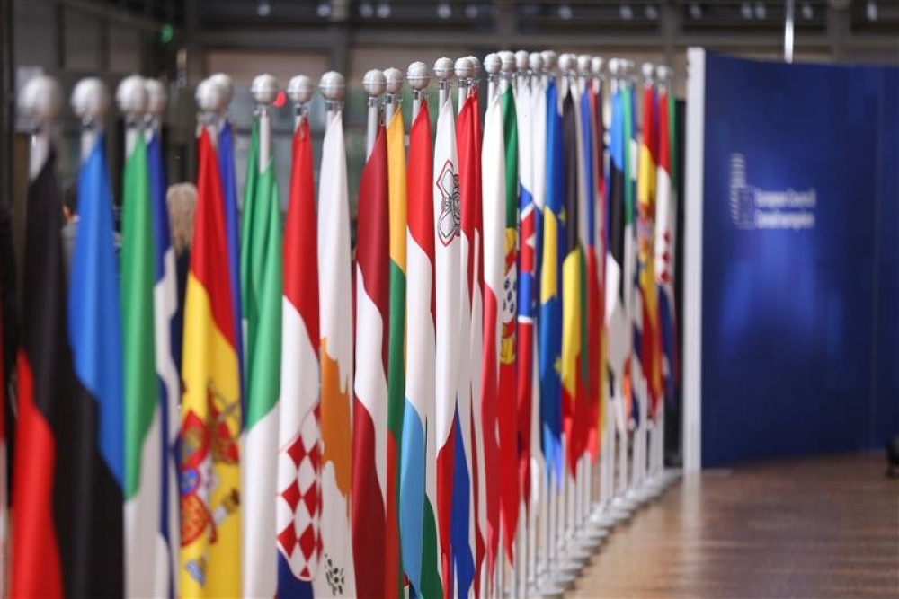 Ko nozīmē valsts pievienošanās starptautiskajiem līgumiem