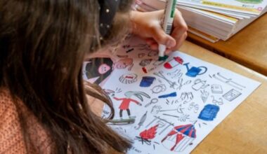 LVM aicina pamatskolēnus piedalīties ikgadējā Meža dienu uzlīmju dizaina konkursā