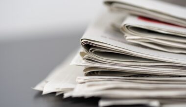 Abonētās preses piegādi no valsts budžeta segs tikai izdevumiem Eiropas Savienības valstu valodās