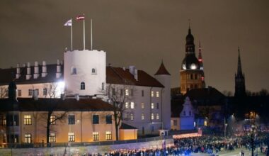 11. novembri Latvijas Nacionālajā vēstures muzejā, Rīgas pilī, atzīmēs ar īpašu svētku programmu