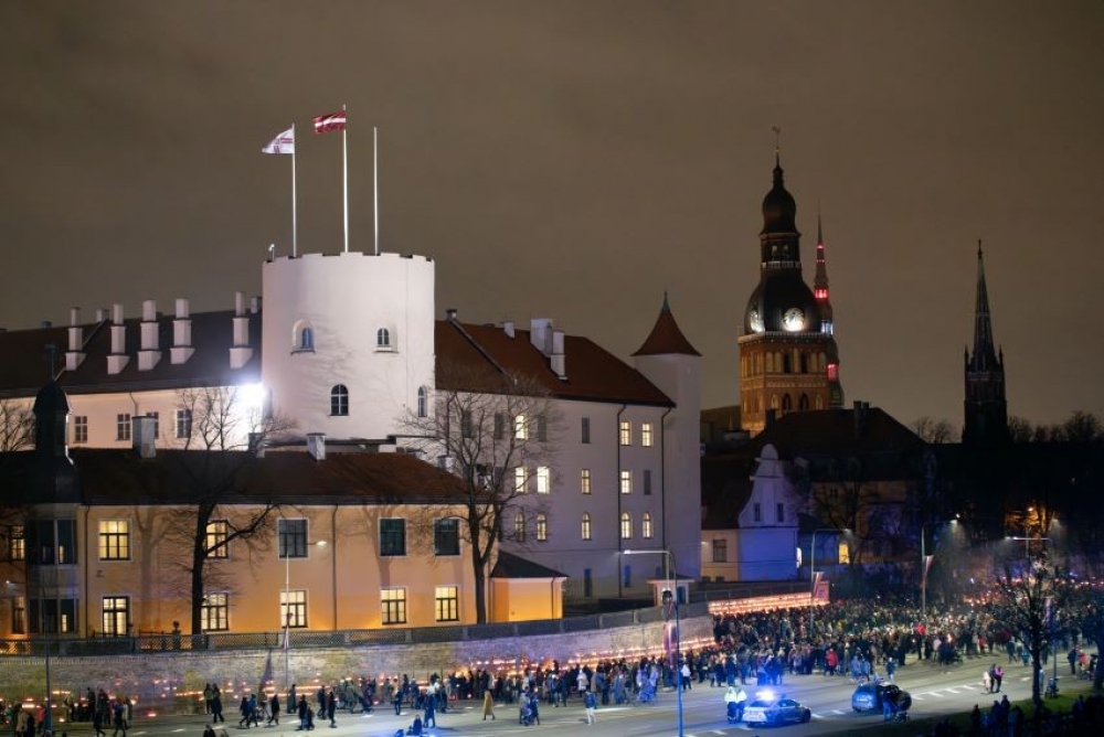 11. novembri Latvijas Nacionālajā vēstures muzejā, Rīgas pilī, atzīmēs ar īpašu svētku programmu