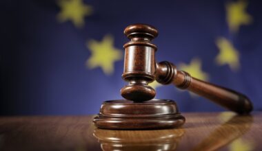 ES Tiesa apstiprina Direktīvas par adekvātām minimālajām algām Eiropas Savienībā lielākās daļas spēkā esību