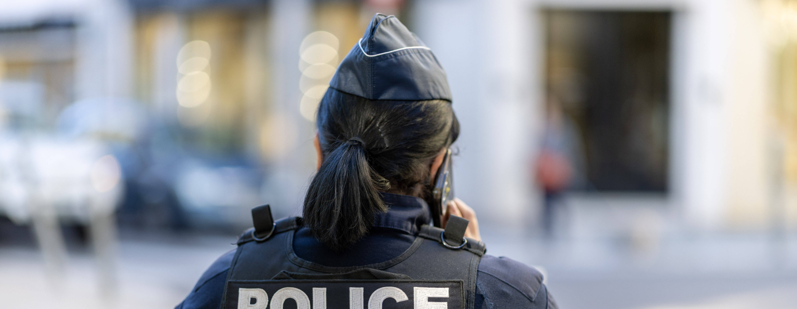 Francijā auto tīši ietriec gājējos - Diena