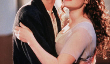 Kāpēc Metjū Makonahijs zaudēja lomu filmā "Titāniks"