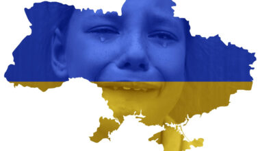 Krievijas uzbrukumi Ukrainas infrastruktūrai: sekas un mērķi