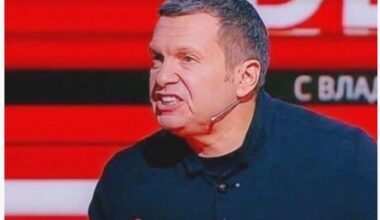 Vladimira Solovjova iespējamā mīļākā: Abrosimovas bagātības stāsts