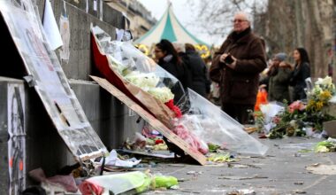 Piedzēries Krievijas karavīrs notriec bērnus Jekaterinburgā