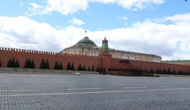 Kirils Martinovs: Karš Eiropā kļūst par realitāti Putina dēļ