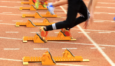 Pasaules Vieglatlētikas savienībā atklāta 1,3 miljonu mārciņu zādzība