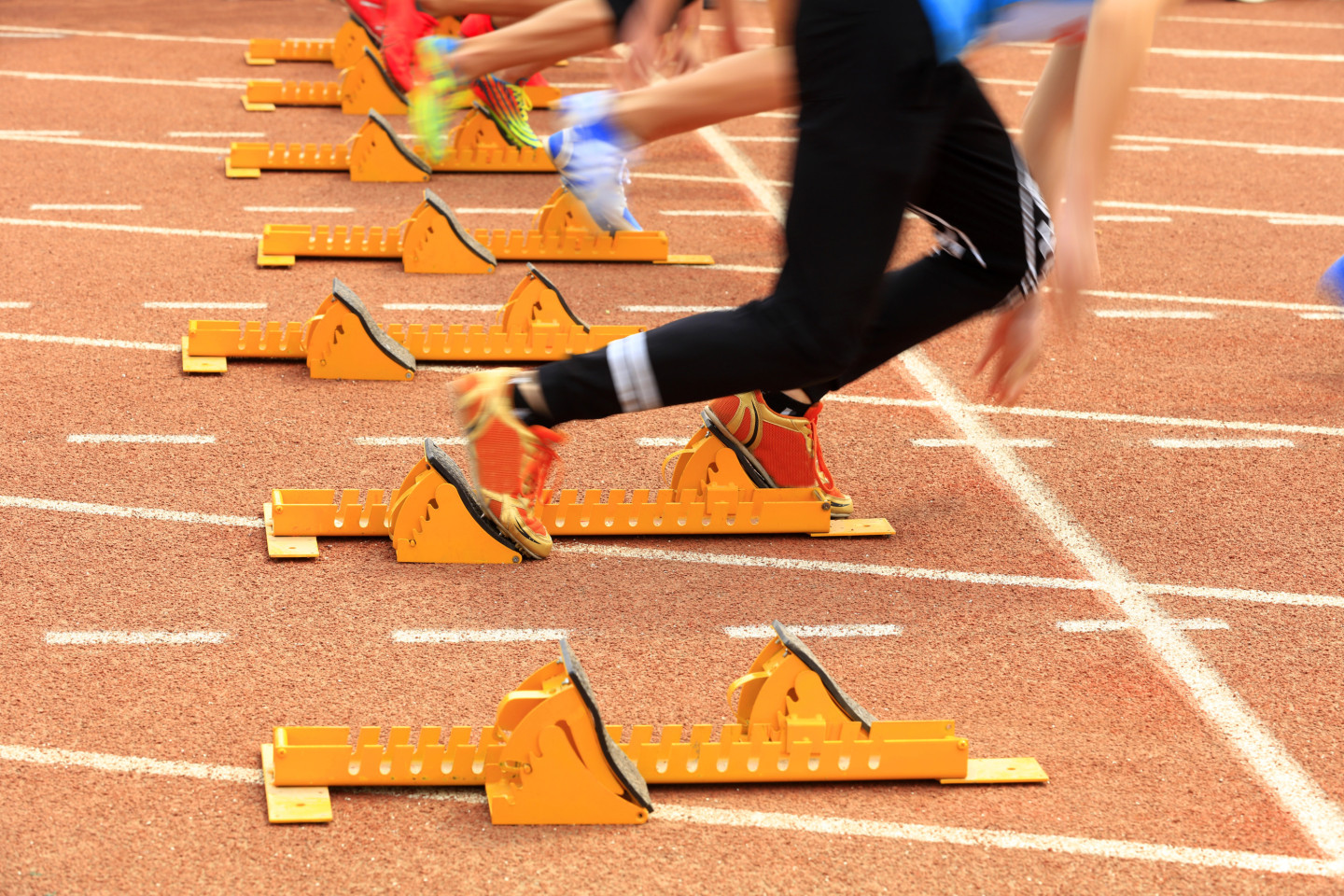 Pasaules Vieglatlētikas savienībā atklāta 1,3 miljonu mārciņu zādzība