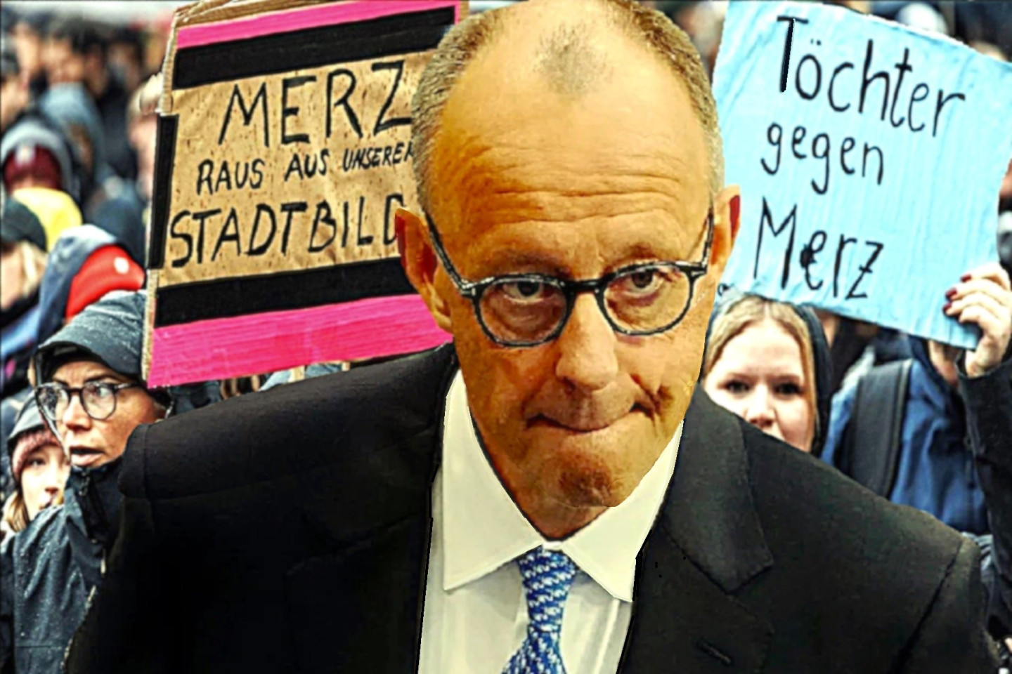 Vai Mercs kritīs? - nra.lv