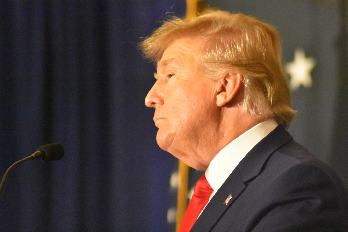 Venecuēla baidās no ASV trieciniem; ko saka Tramps? - NRA