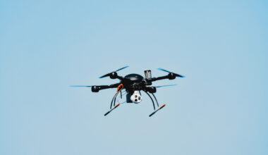 Beļģijā virs militārās bāzes pamanīti droni – izmeklēšana sākta