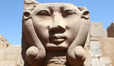 Ēģiptē atvērts lielākais muzejs pasaulē triljona eiro vērtībā