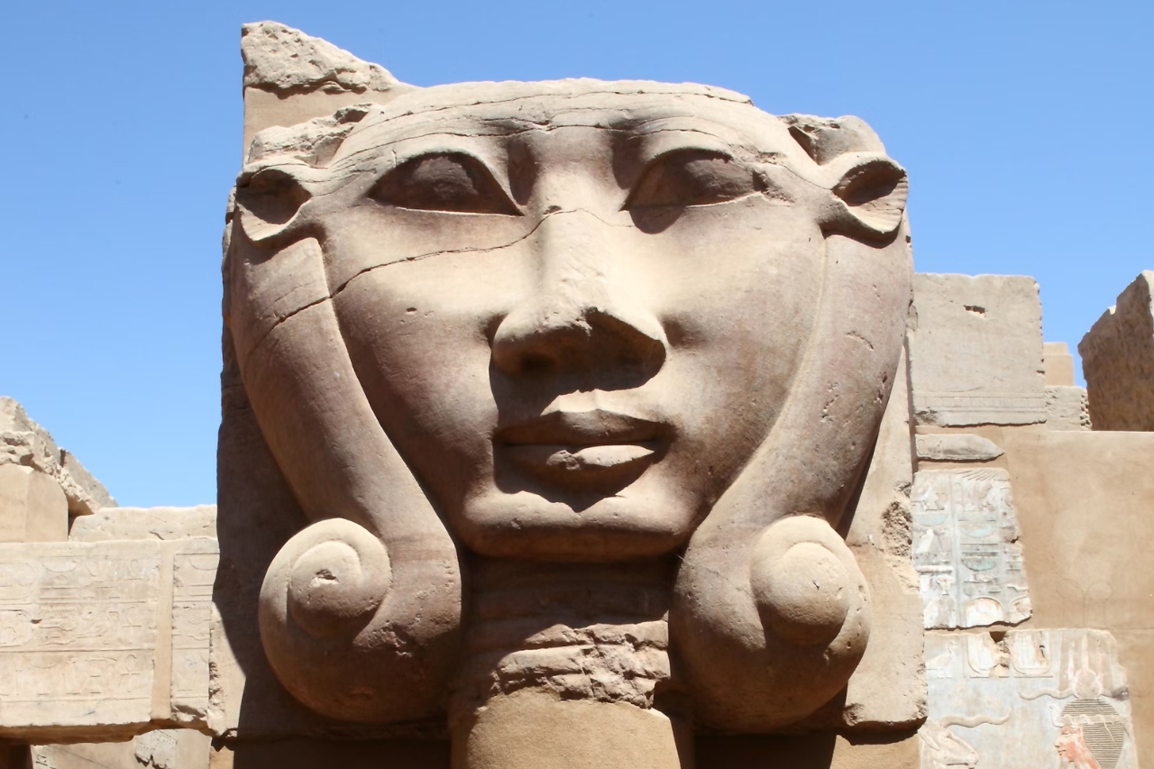 Ēģiptē atvērts lielākais muzejs pasaulē triljona eiro vērtībā