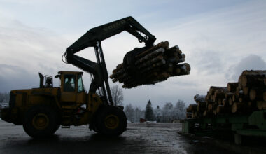 Fiksēts pēdējo gadu rekords apstrādes rūpniecībā Latvijā