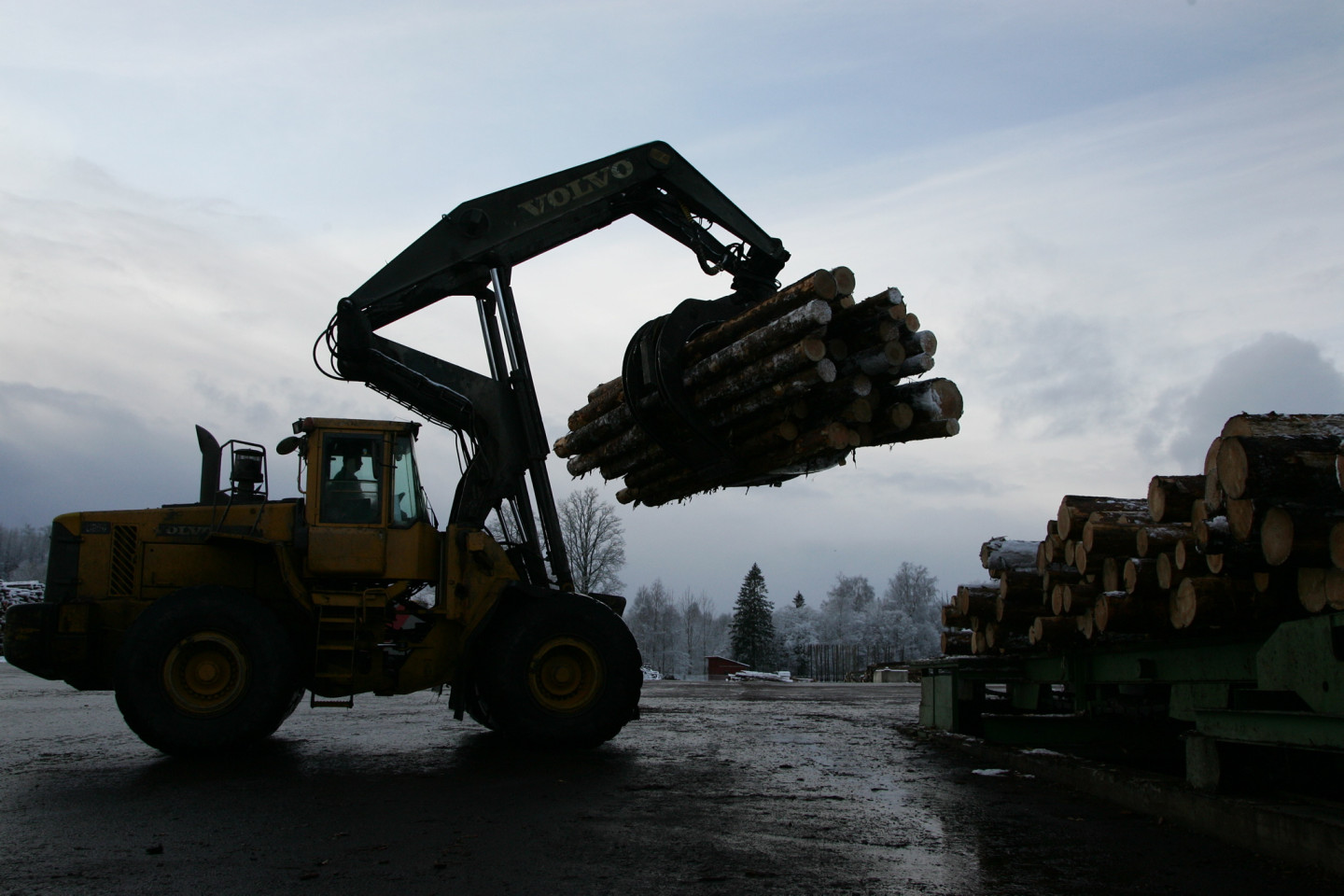 Fiksēts pēdējo gadu rekords apstrādes rūpniecībā Latvijā