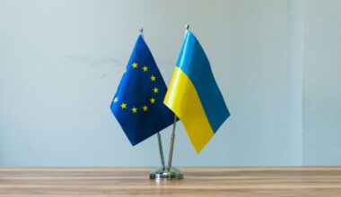 Kā Eiropas Komisija vērtē Ukrainas gatavību pievienoties ES?