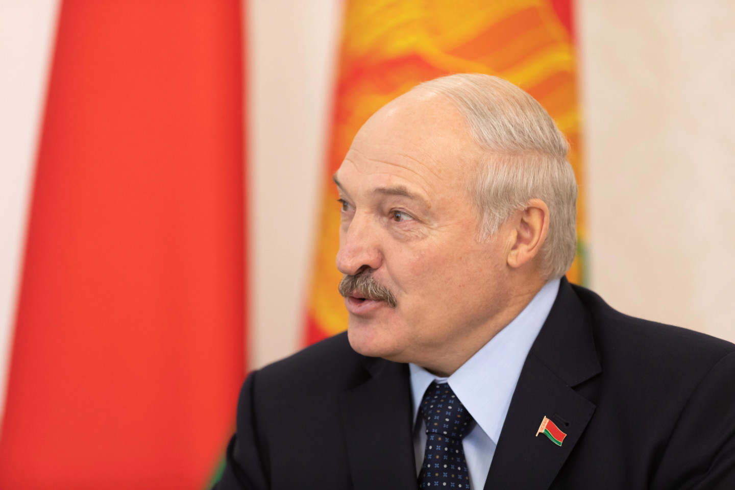 Baltkrievija slēdz durvis Polijas un Lietuvas kravas transportam