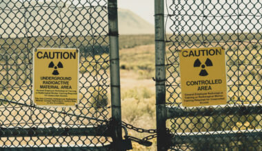 Tramps: ASV kodolspēks var iznīcināt pasauli 150 reizes