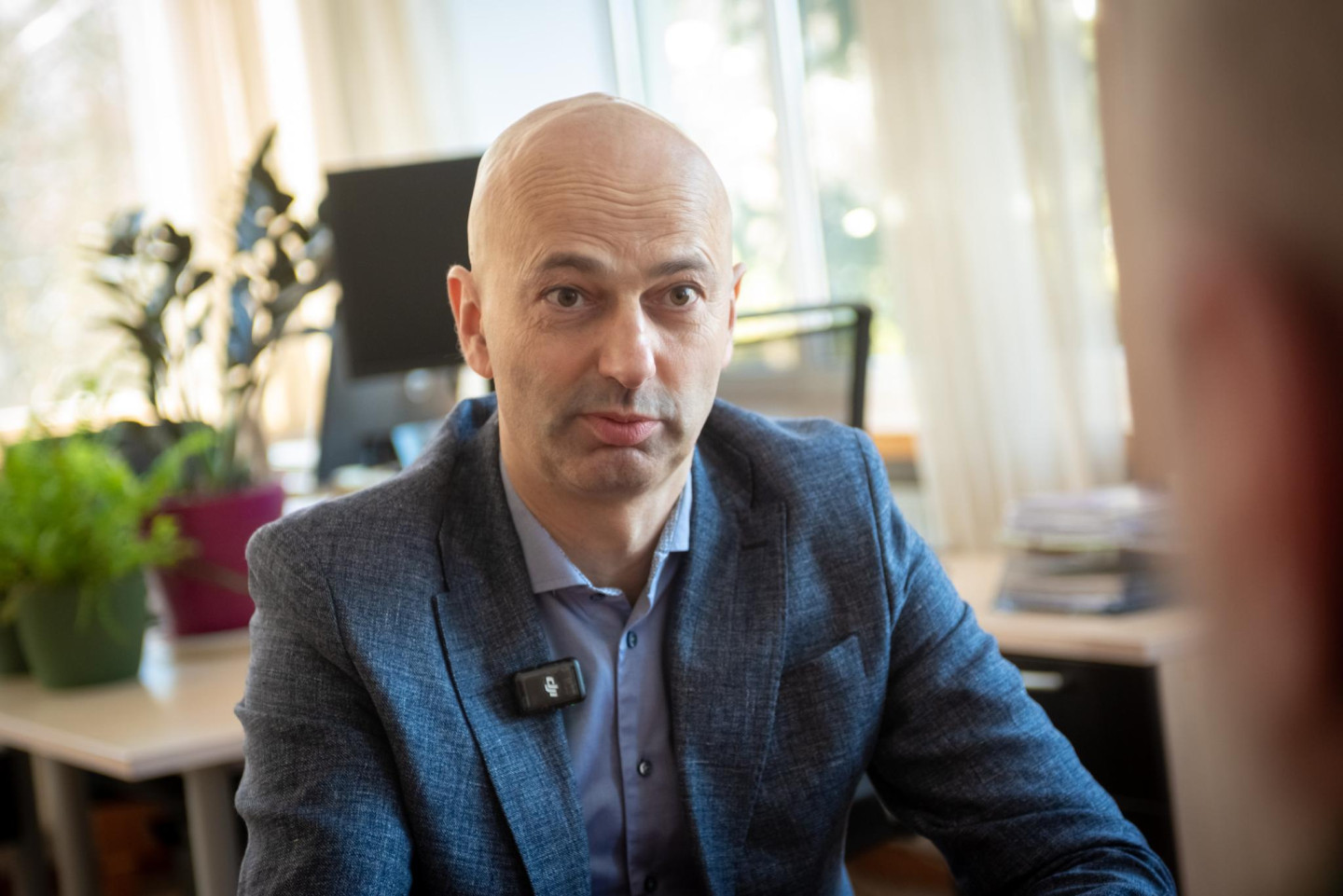 Kariņa lidojumi: Kučinskis gatavs atbalstīt Citskovski